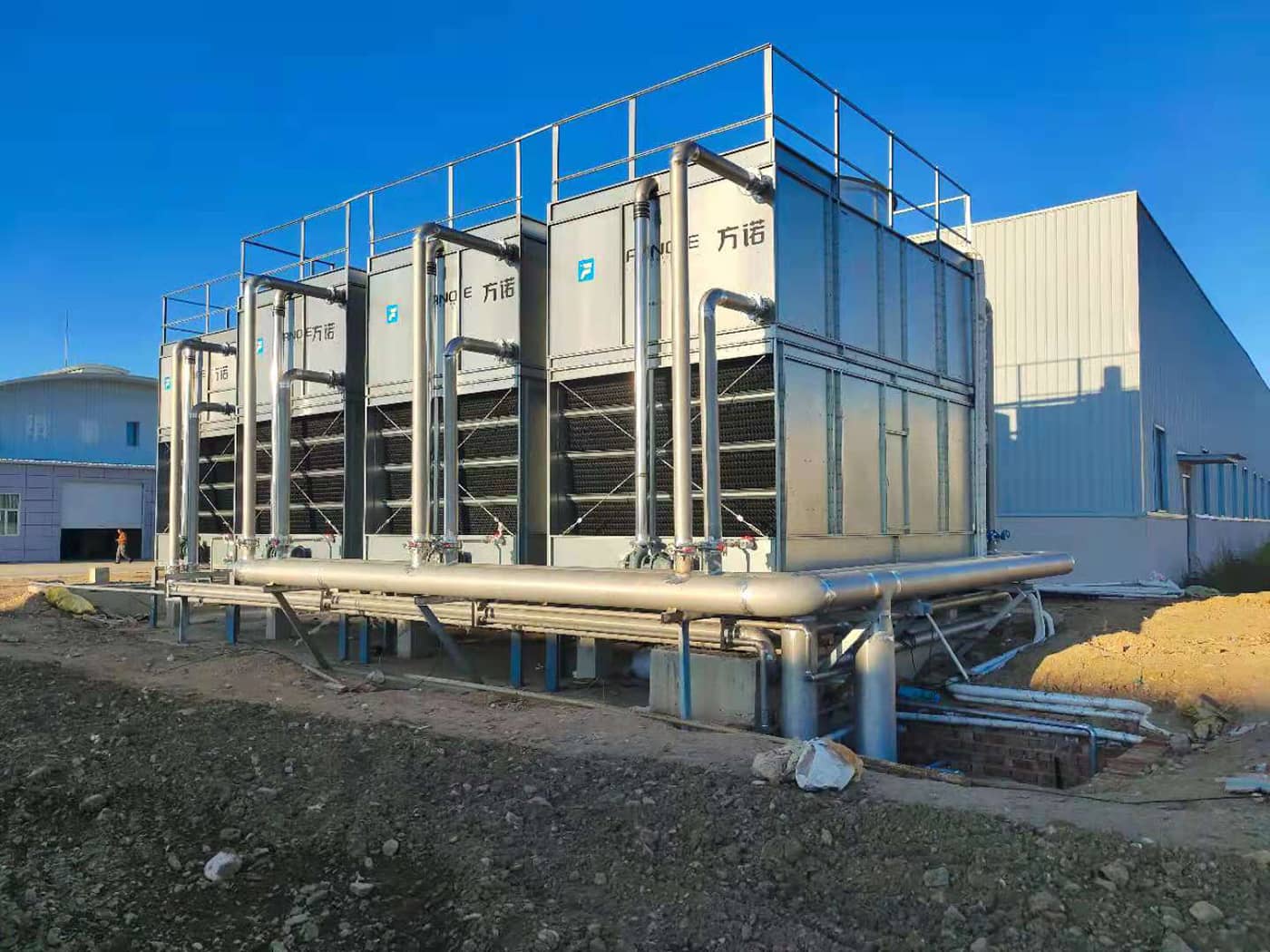 Sisä-Mongolia Shuyuankang Biotechnology Co., Ltd.