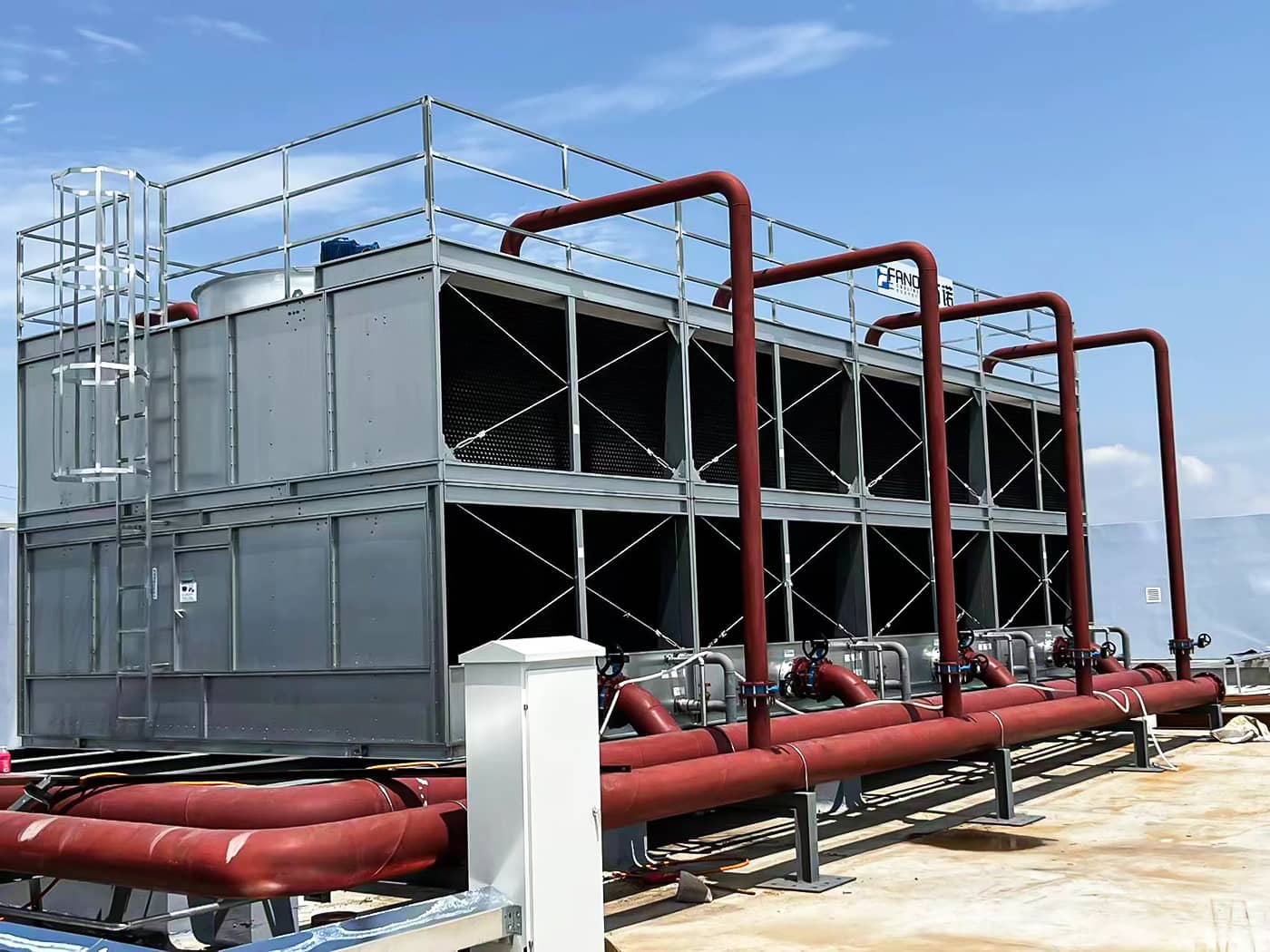 Jiangsu Zhiyun Construction Engineering Co., Ltd‌